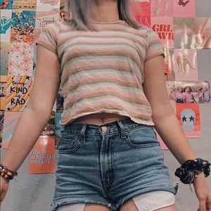 American Eagle T-shirt